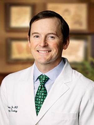 William J. Terry, Jr., MD