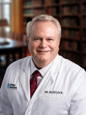 Dr. William Blaylock