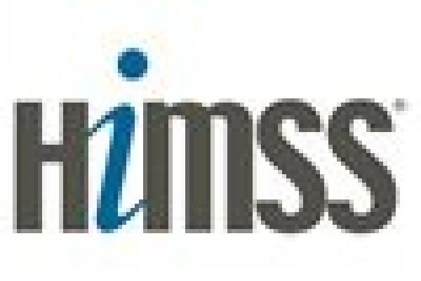 HIMSS logo