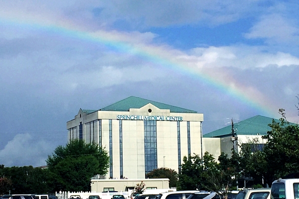 Springhill Medical Center