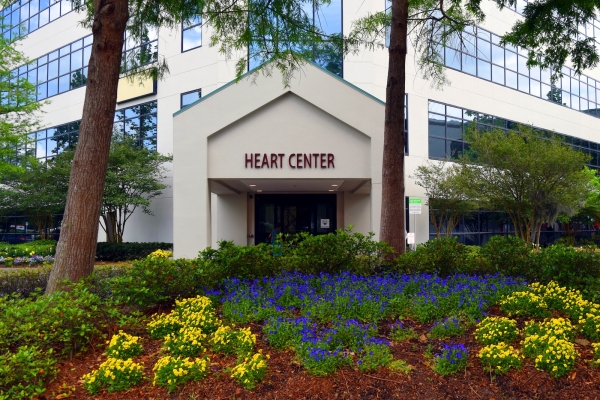 The Heart Center