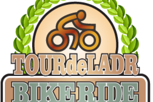 Tour de Ladr Bike Ride