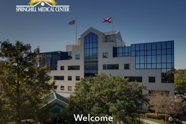 Springhill Medical Center