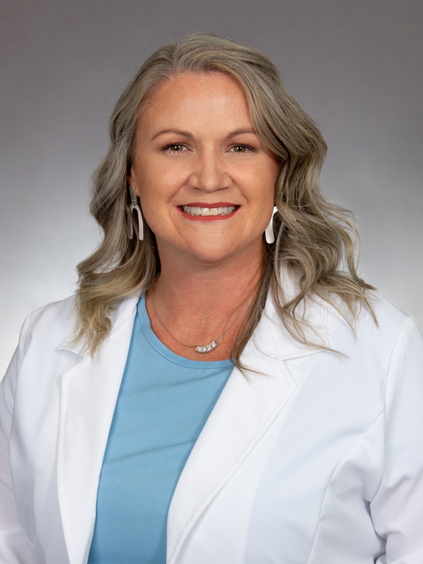 Dr. Hope McLean, MD