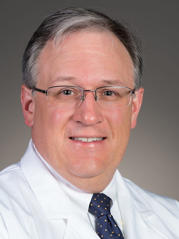 Edward A. Hyndman, III, M.D.