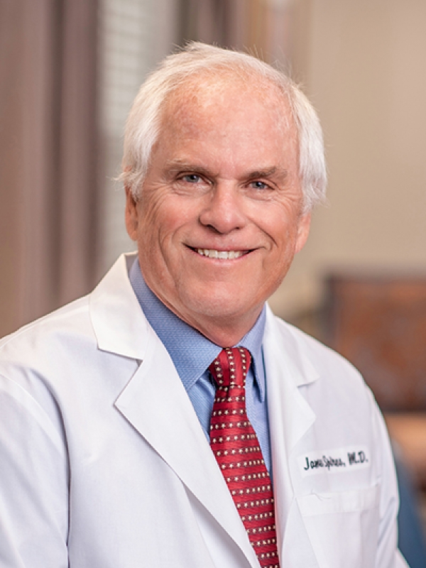 James R. Spires, M.D. Springhill Medical Center