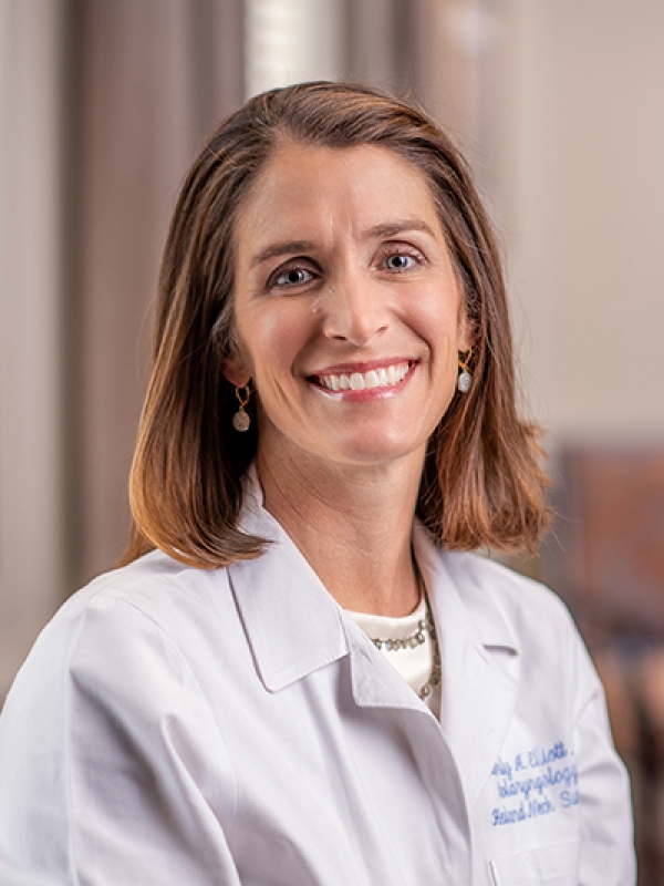 Kimberly A. Elliott, M.D.