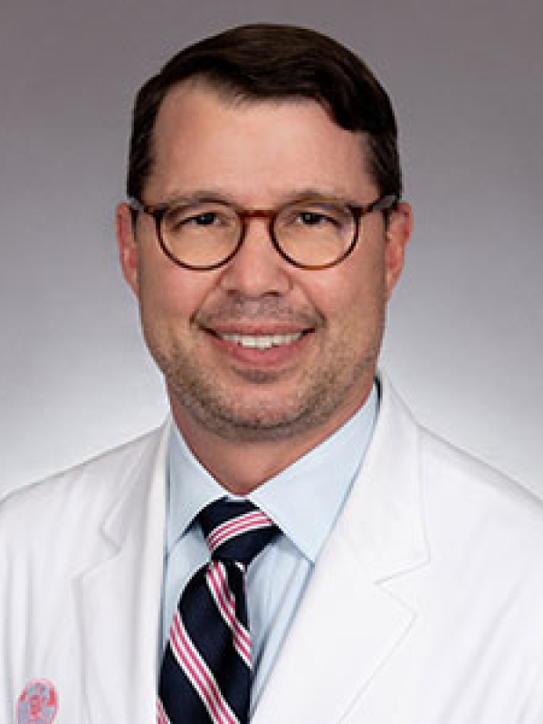 Glenn T. Gallaspy, III, M.D.