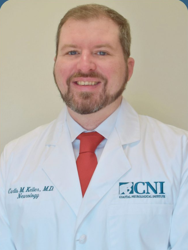 Curtis M. Keller, MD Springhill Medical Center