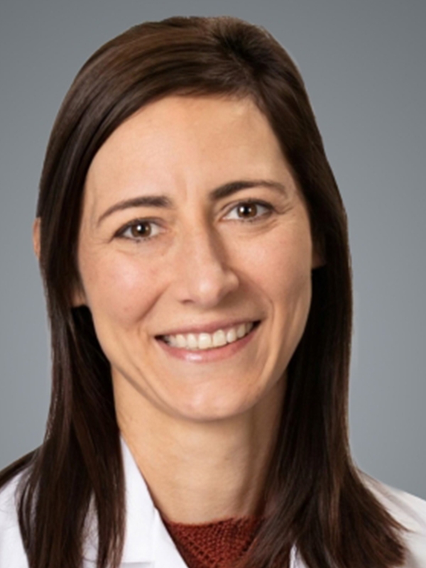 Melissa Reimer-McAtee, M.D