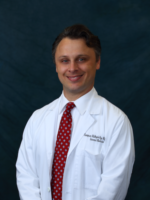 Dr. Thompson Foy