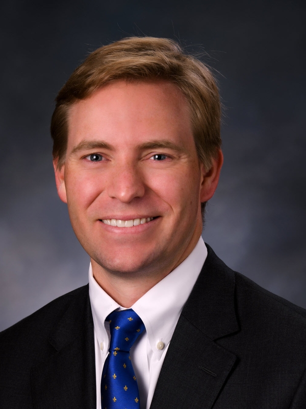William K. Harvey, Jr., M.D.
