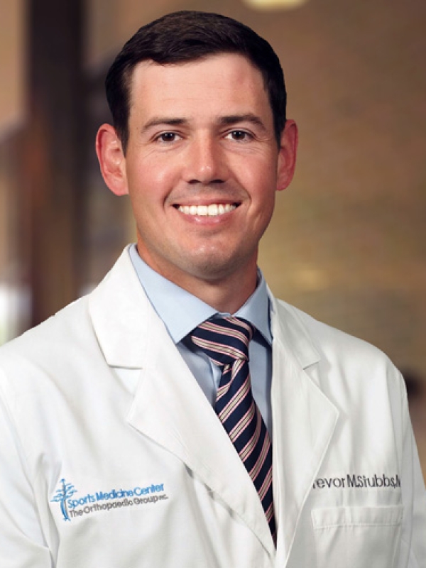 Trevor M. Stubbs, M.D.