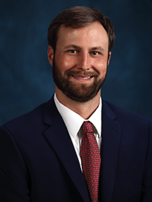 Christopher H. Bolling, M.D. Springhill Medical Center
