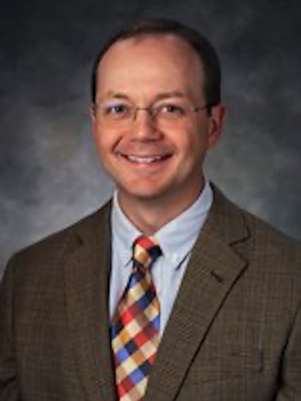 Ernest Matthew Quin, M.D. Springhill Medical Center