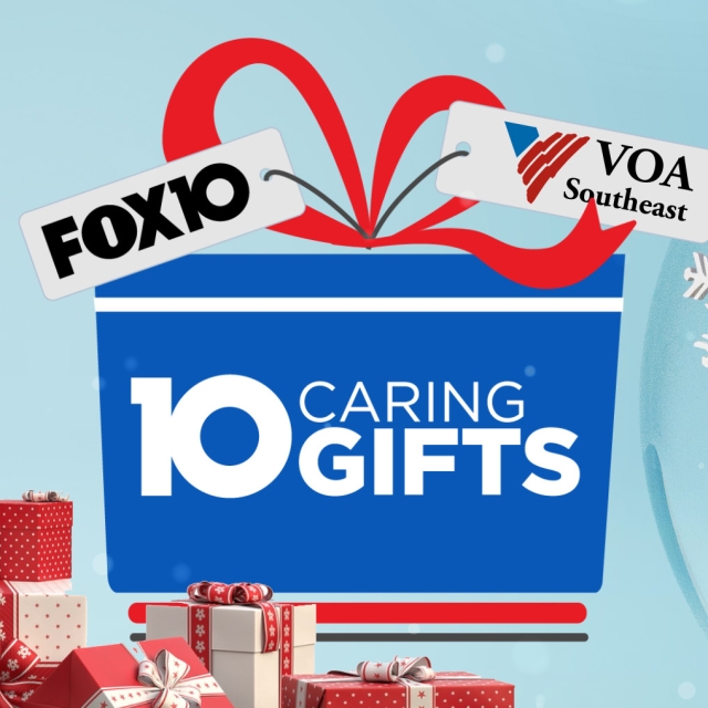 10 Caring Gifts
