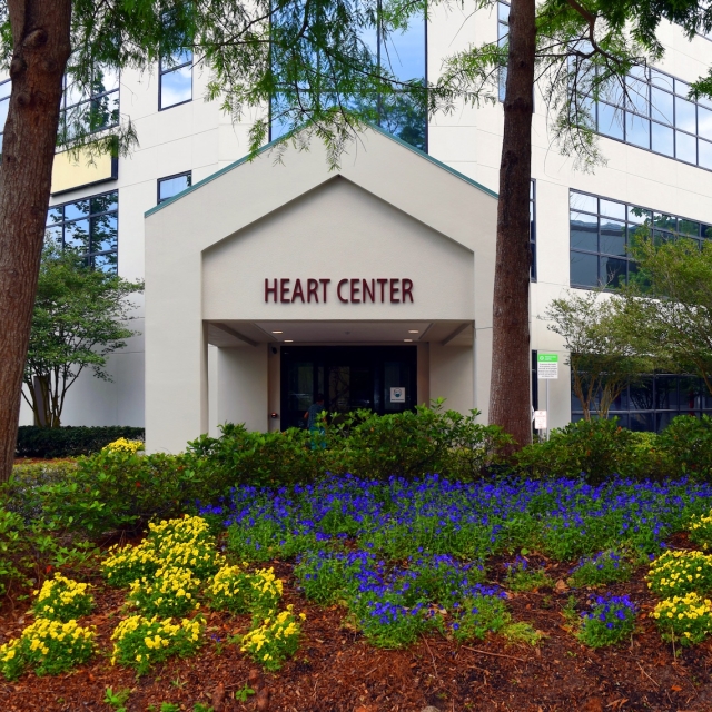 The Heart Center