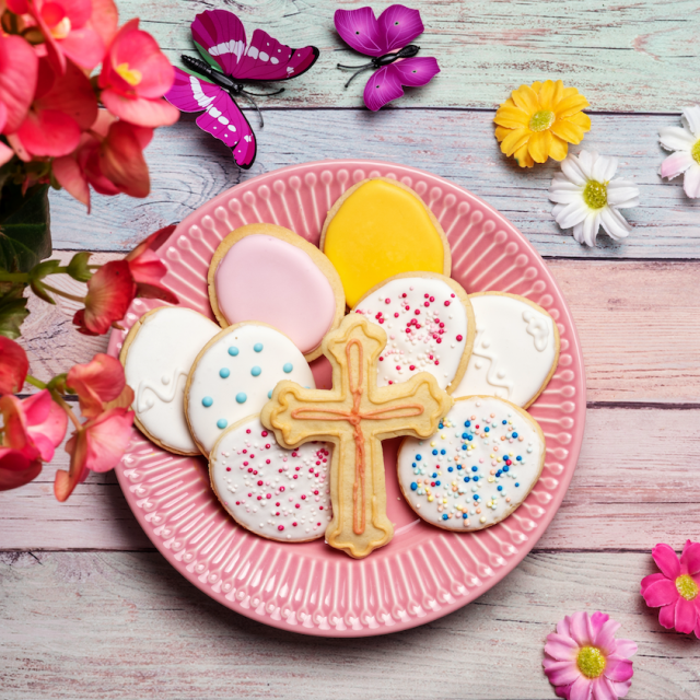 Easter