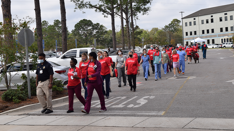 Springhill Medical Center