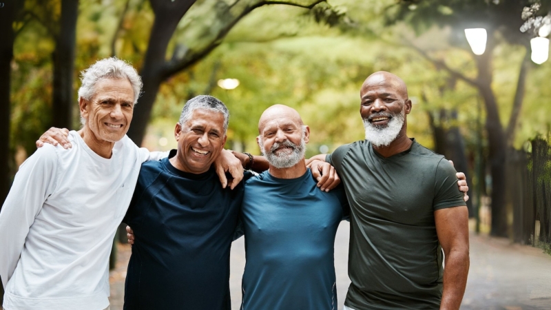 Aquablation Therapy for Enlarged Prostate