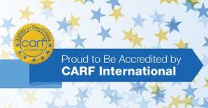 CARF Accreditation