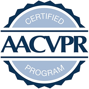 American Association of Cardiovascular and Pulmonary Rehabilitation (AACVPR)
