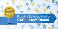 CARF accreditation