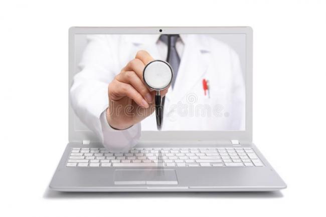 telemedicine visits