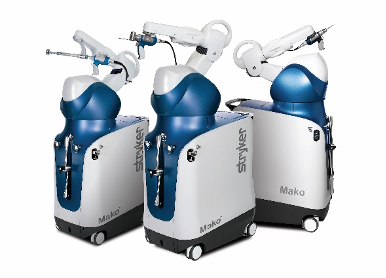 Mako SmartRobotics tm