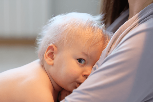 Breastfeeding Class