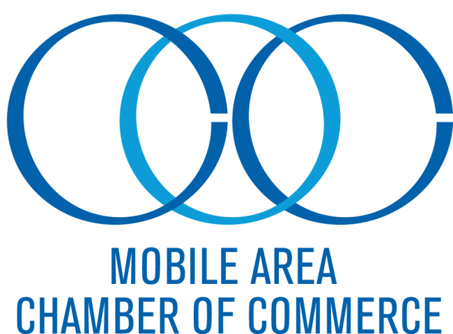 Proud Member of the Mobile Area Chamber of Commerce
