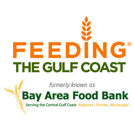 Feeding the Gulf Coast Logo