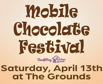 Mobile Chocolate Festival