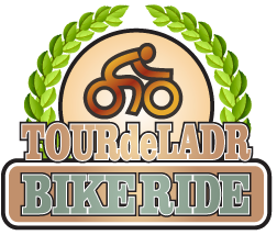 Tour de Ladr Bike Ride